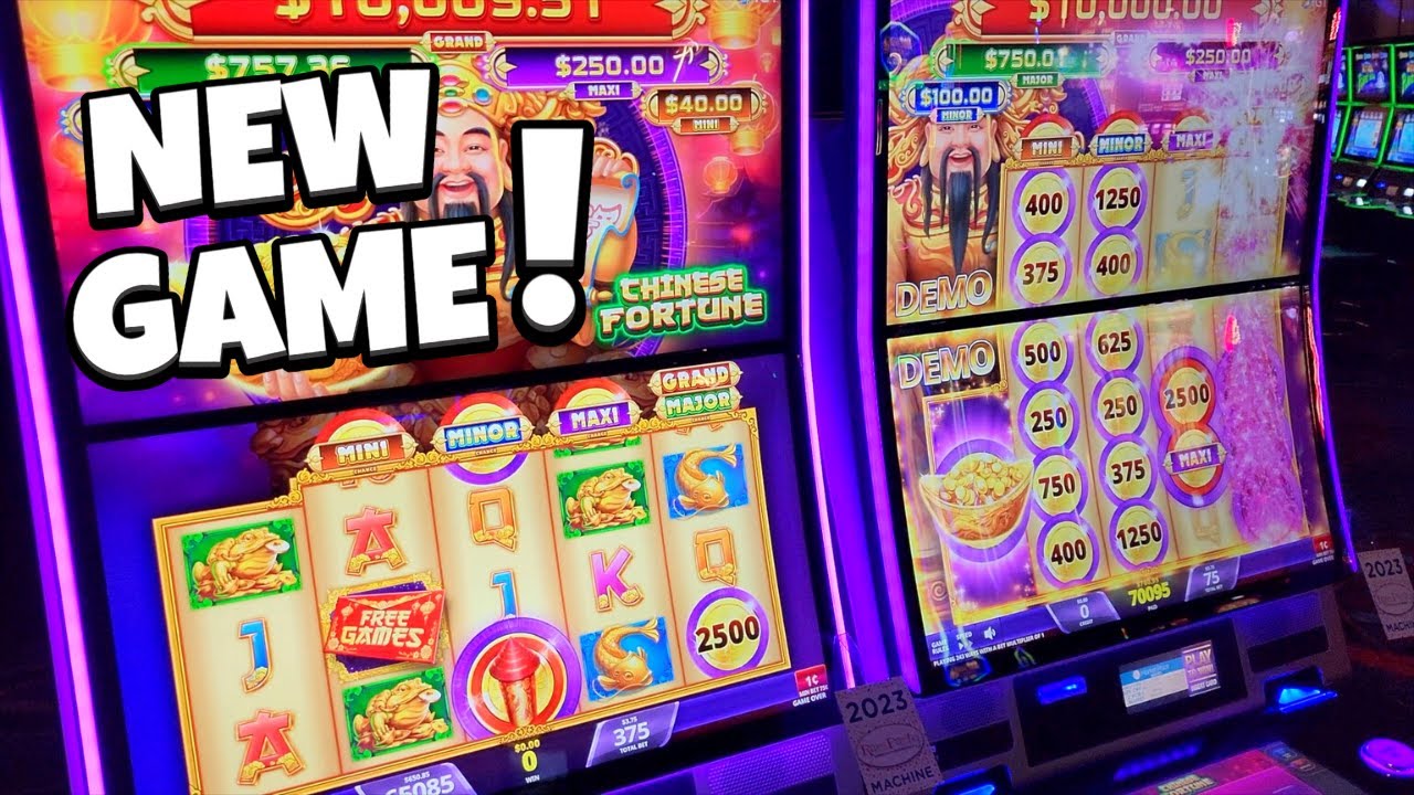 Play china shores slot machine online free